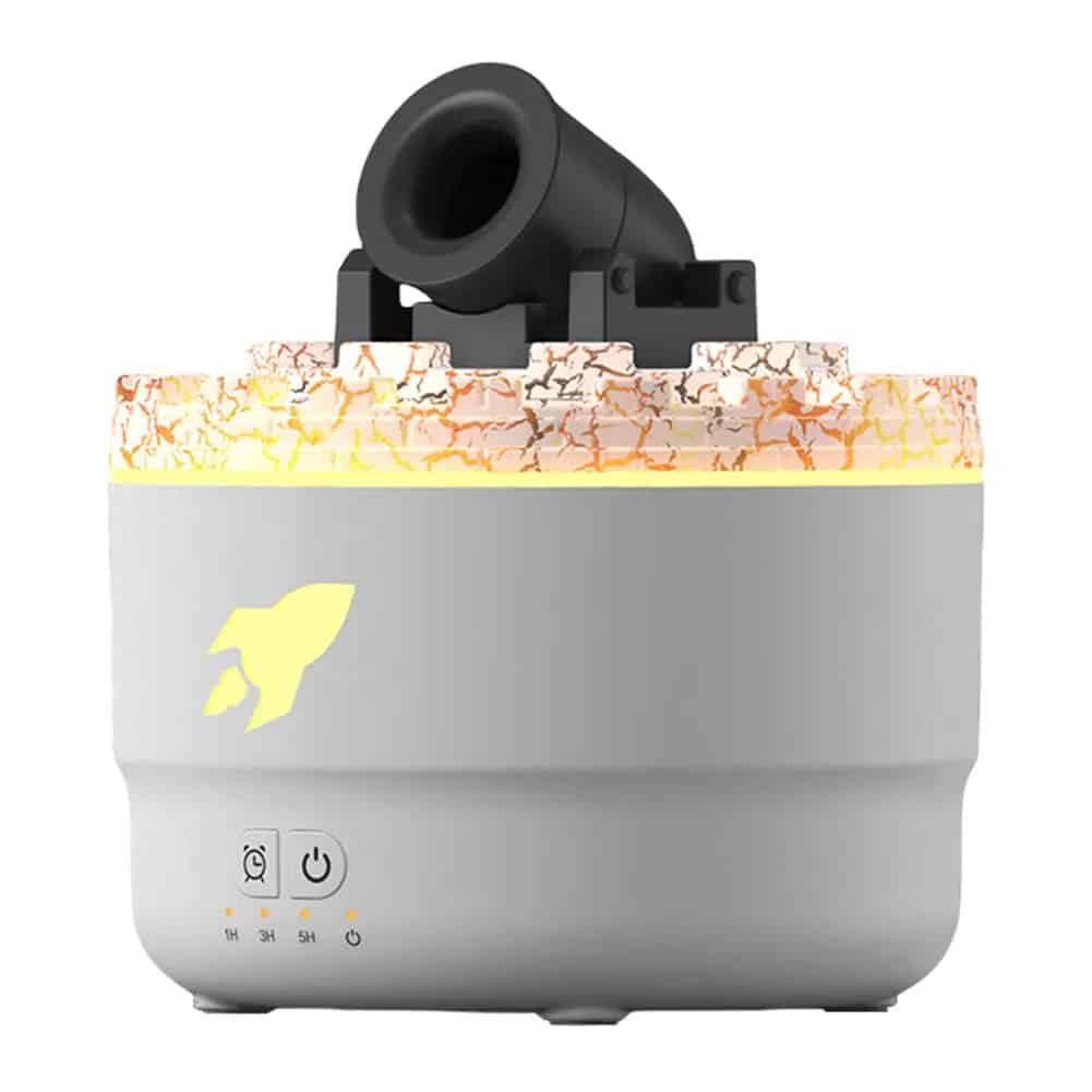 Humidificateur d’Arôme Cannon Blast 
