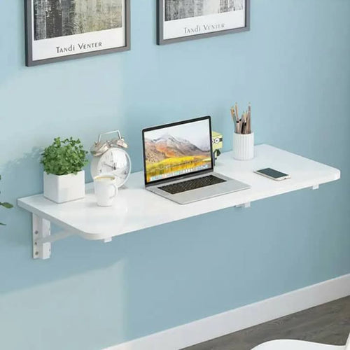 Bureau pliable Suspendu
