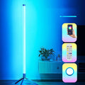 Lampe d'angle USB LED RGB avec télécommande et Bluetooth 1M
