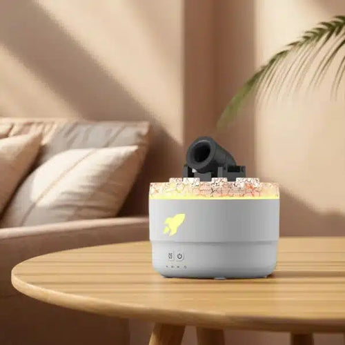 Humidificateur d’Arôme Cannon Blast 