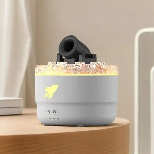 Humidificateur d’Arôme Cannon Blast 